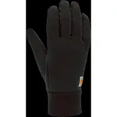 Carhartt Stretch Fleece Liner Handschoenen Maat
