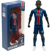 Sockers Ousmana Dembele Paris Saint-Germain – Actiefiguur Voetballer (20 cm)