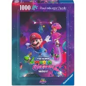 Ravensburger The Super Mario Galaxy Movie Puzzel (1000 stukjes)