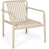 Domani Furniture Domani Alba lounge tuinstoel loft