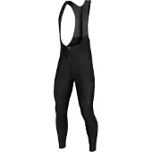 Endura Pro SL II Long Broek Zwart || Maat: XS