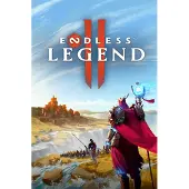 Endless Legend 2 - Windows Download
