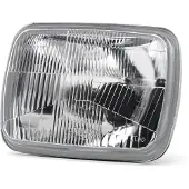 ABAKUS 100-1102N-LD-EN Koplamp