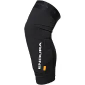 Endura MT500 D3O Ghost Kniebeschermer Zwart || Maat: L