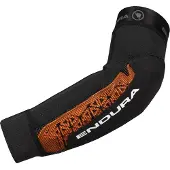 Endura MT500 D3O Ghost Elbow Pads Zwart