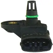 METZGER 0906034 Turbodruksensor