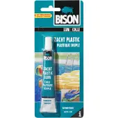 Bison Zacht Plastic Lijm 25 Ml