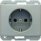 Hager Stopcontacten, SCHUKO wandcontactdoos