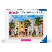 Ravensburger Mediterraan Spanje, , artikelnummer 12000027