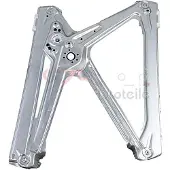 METZGER 2160596 Raammechanisme