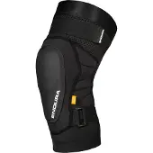 Endura MT500 Hard Shell Kniebeschermers Zwart
