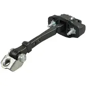 METZGER 2312102 Deurvergrendeling, deurklem voor DACIA Lodgy (JS)