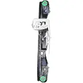 METZGER 2160442 Raammechanisme