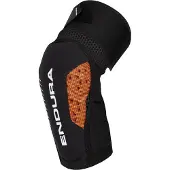 Endura - MT500 D3O Offener Knieprotektor - Beschermer M/L, zwart