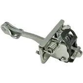 METZGER 2312077 Deurvastzetter
