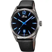 Festina Heren Zwarte Horloge 18685/6