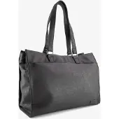 Renato Lucci dames shopper zwart