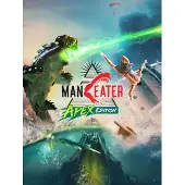 Maneater Apex Edition - Windows Download