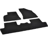 AZ AUTO DESIGN 725609 Automatten