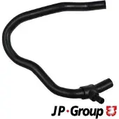 JP GROUP 1514301700 Radiateurslang