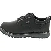 Dockers Veterschoen zwart