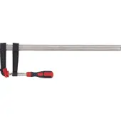 Kreator KRT552109 Lijmklem 450 kg Klemkracht - 800 mm Bekcapaciteit - 120 mm Diepte