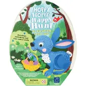 Learning Resources Hoppy Floppy’s Happy Hunt Game - 3+