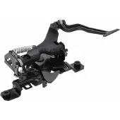 VAICO Motorkapslot Qualität V30-2958