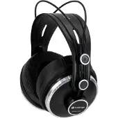 Muziker HP9800 MKII Studio-hoofdtelefoon