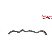 METZGER 2421106 Radiateurslang