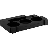 Metabo 628906000 Inlegbodem