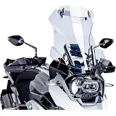 Puig 6504w Touring Bmw R1200gs 13-18 Voorruit
