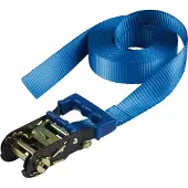 Masterlock SPANBAND 6M X 35MM BLUE