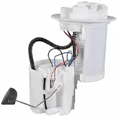 METZGER 2250696 Brandstofpomp