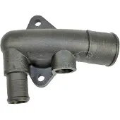 METZGER 4010009 Flens koelvloeistof