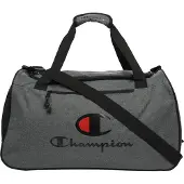 Champion Unisex Progress plunjezak grijs - UNI