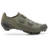 Dmt - MH10 - Fietsschoenen 39, olijfgroen