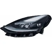 Hella 1EX 015 319-711 Koplamp