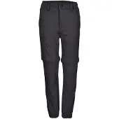 Killtec - Kid's Kos 115 - Trekkingbroek 140, grijs
