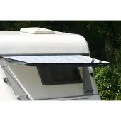 Eurotrail Caravanraam Luifel - 180x80cm