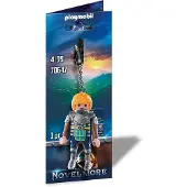 Playmobil 70647 Porte-clé novelmore prince arwynn