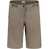 Maloja - Women's CardaminaM. - Fietsbroek XXL, beige