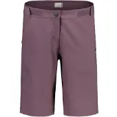Maloja - Women's CardaminaM. - Fietsbroek XL, purper