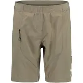 Maloja - Women's KuteloM. - Fietsbroek XL, beige
