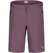 Maloja - GallasM. - Fietsbroek XXL, purper