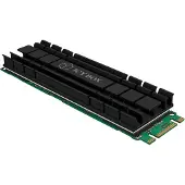 Raidsonic technology ICYBOX Passief koellichaam voor M.2 2280 SSD
