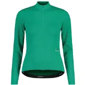 Maloja - Women's OschenikM. - Fietsjack XL, turkoois
