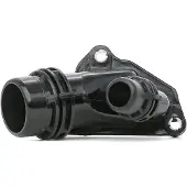 METZGER 4010163 Flens koelvloeistof
