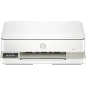 HP Envy 6132e - Instant Ink Printen Kopiëren En Scannen Inkt All-in-one-printer All-in-one Printer