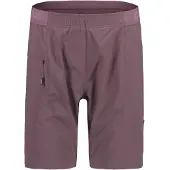 Maloja - Women's KuteloM. - Fietsbroek L, purper